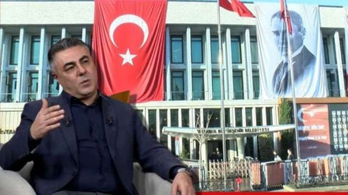 İBB itirafçısının kolundaki saatin değeri dudak uçuklattı