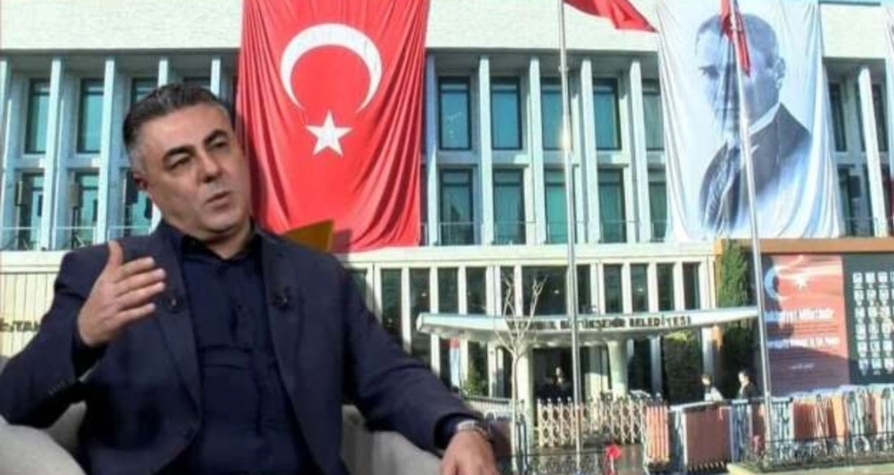 İBB itirafçısının kolundaki saatin değeri dudak uçuklattı