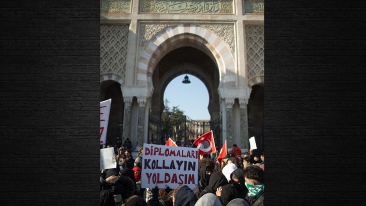 Diplomanın iptali İstanbul Üniversitesi’ne yaramadı