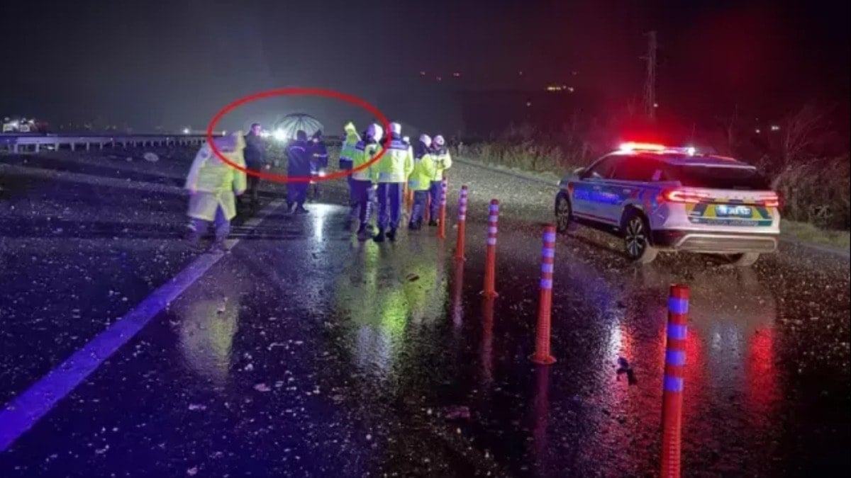 Şehit pilotumuzla ilgili kahreden detay