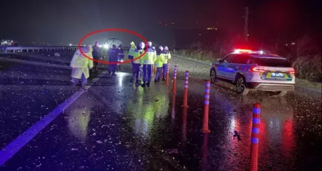 Balıkesir'de F-16 uçağı düştü: Bir pilot şehit oldu!