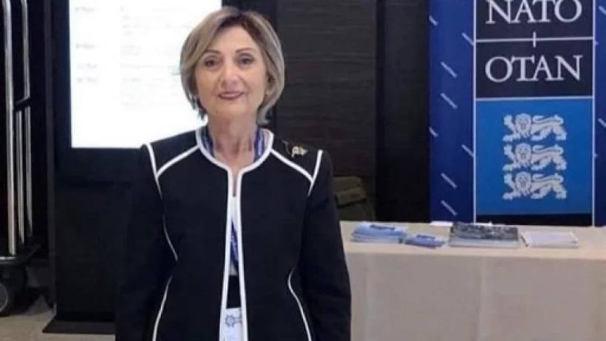 ABD ve Türkiye'nin "Sır Kadını" hayatını kaybetti