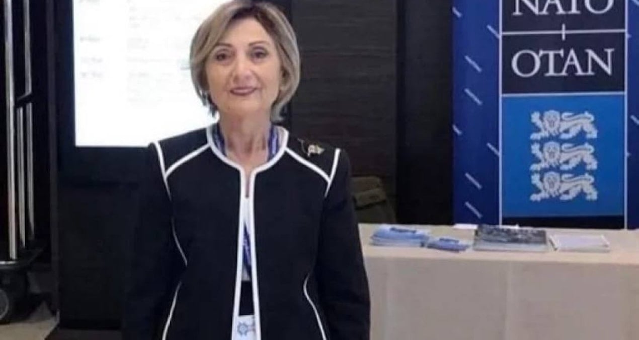 ABD ve Türkiye'nin "Sır Kadını" hayatını kaybetti