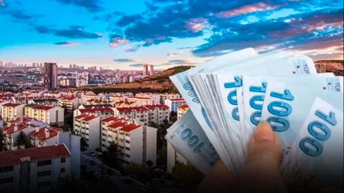 Türkiye'de borcuna en sadık il belli oldu