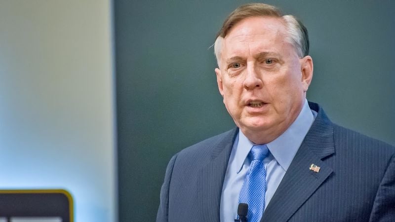 ABD'li emekli albaydan akıl almaz tehdit: 'İran'dan sonra sıra Türkiye'de'