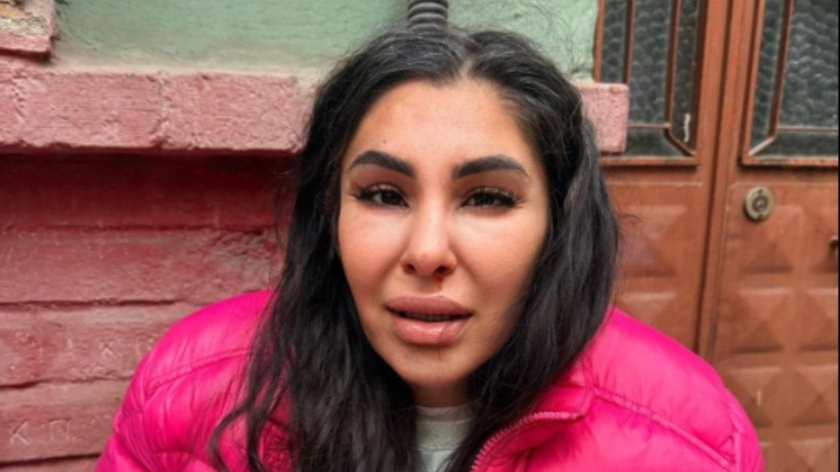 İstanbul'da yasak aşk kabusu: Ayrılmak isteyen kadın avukattan dayak yedi