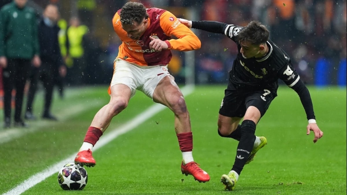 Juventus efsanesinden Galatasaray itirafı