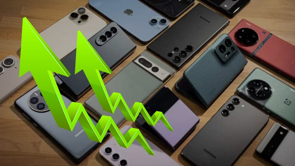 Akıllı telefon fiyatları bu sene katlanacak: Ucuz telefonları silip attılar