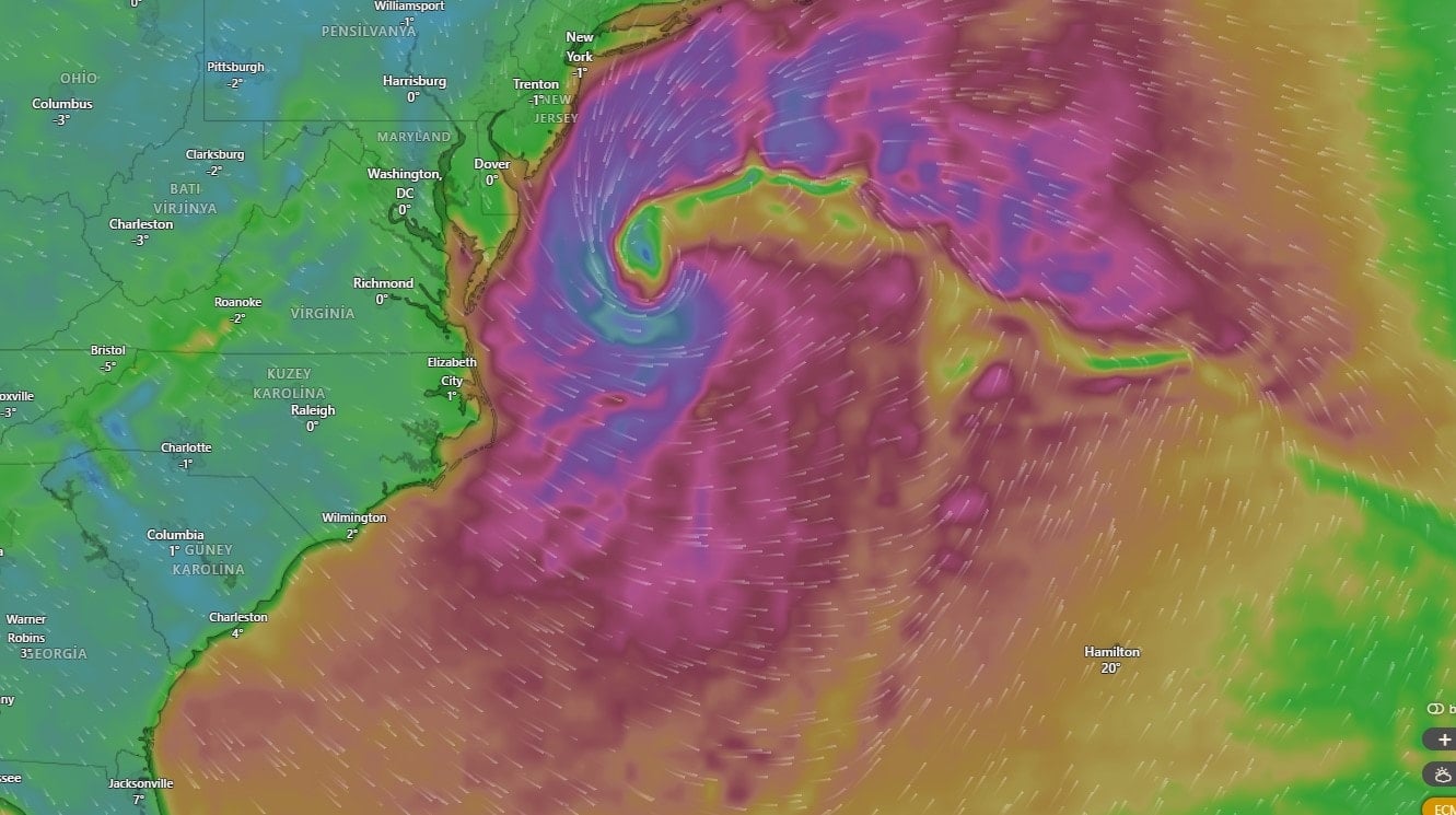 Dev şehir alarmda: Seyahatler yasaklandı, milyonlarca kişi karanlıkta kalacak