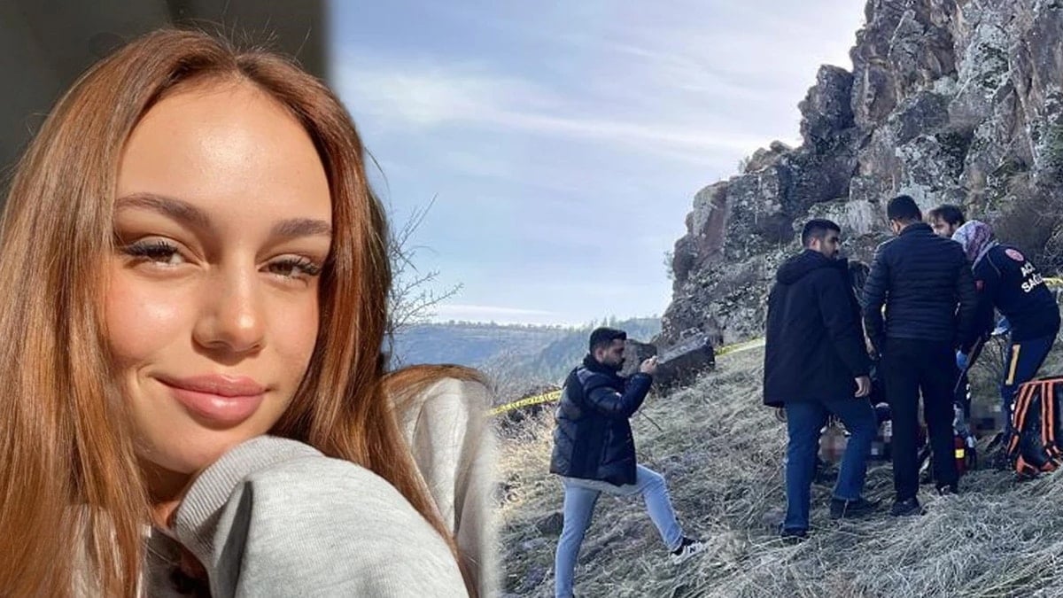 Sümeyye'ye ne oldu? Tek başına yaşayan kadın evi darmaduman