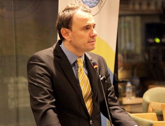 İddialar sonrası Galatasaray'da istifa geldi