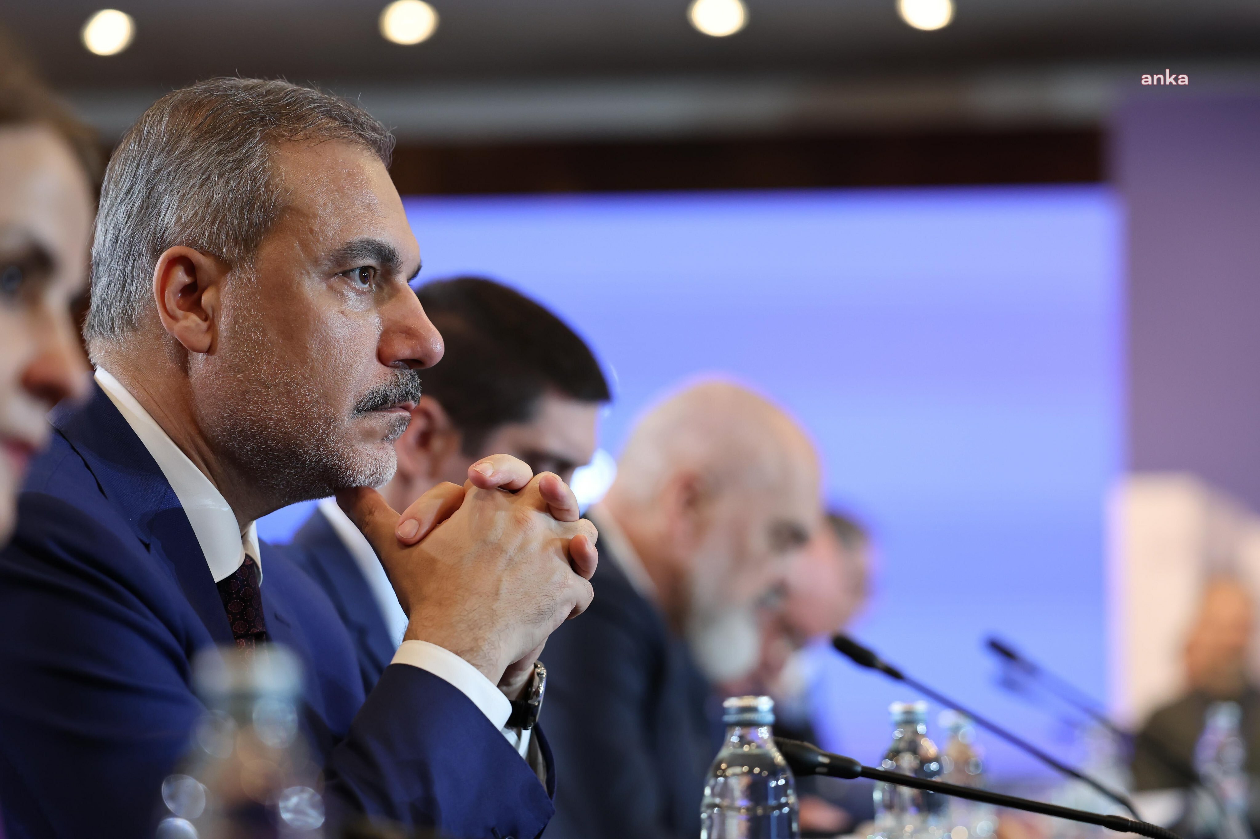 İran - ABD krizinin ihalesi nasıl Türkiye'ye kaldı?