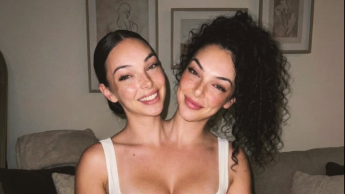 Kısa sürede 280 bin takipçiye ulaşmışlardı: Yapay zeka çıktılar