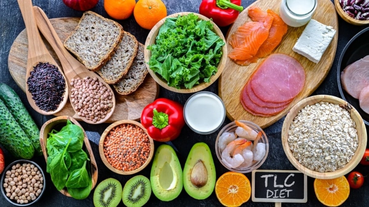 Sadece iki gün böyle beslenmek yeterli: Kolesterolü düşürüyor