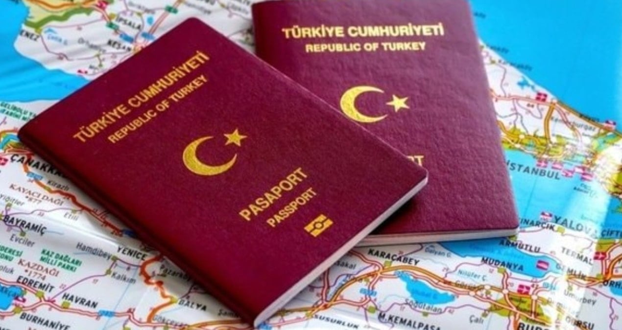 Avrupa'dan vize alacak Türk vatandaşlarına yeni kısıtlama! 'Yasal işlem başlatılacak'