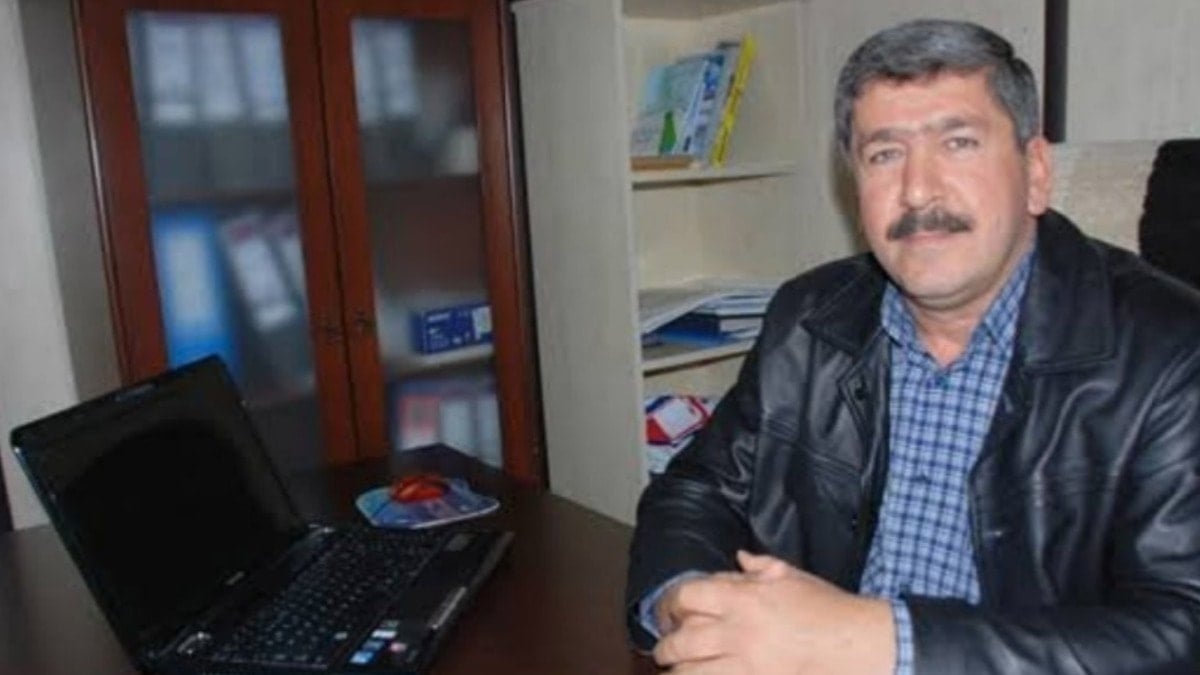 AKP'li müteahhit için kırmızı bülten kararı