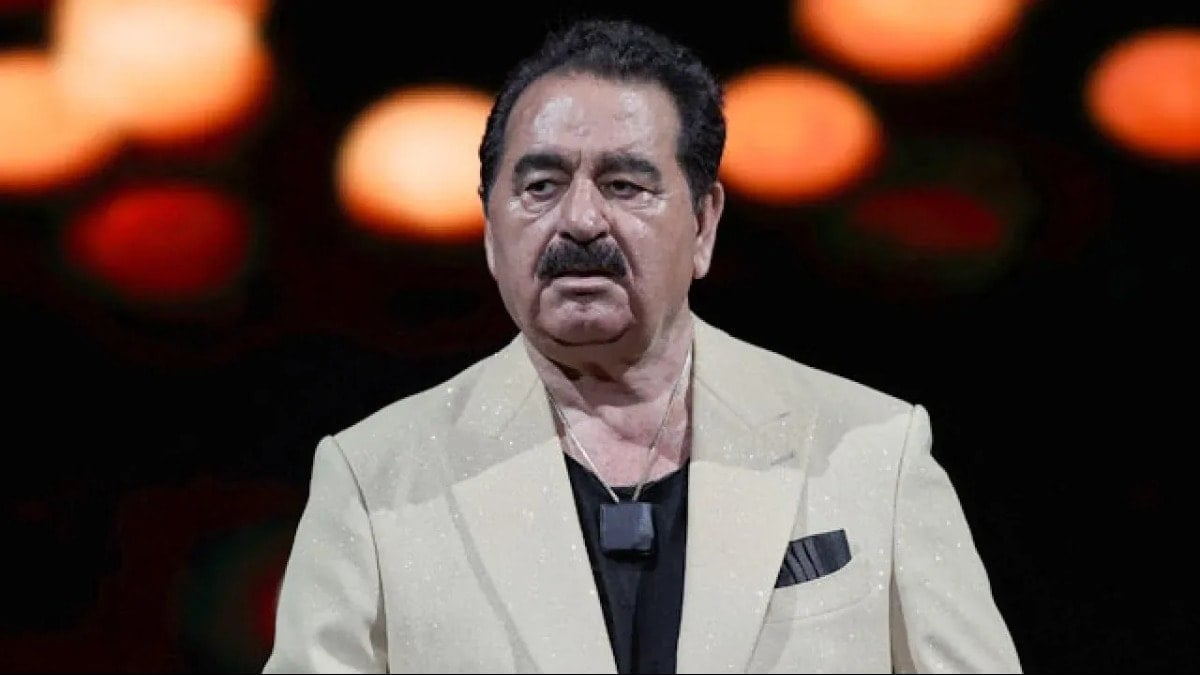 İbrahim Tatlıses: 4 milyon dolar dolandırıldım