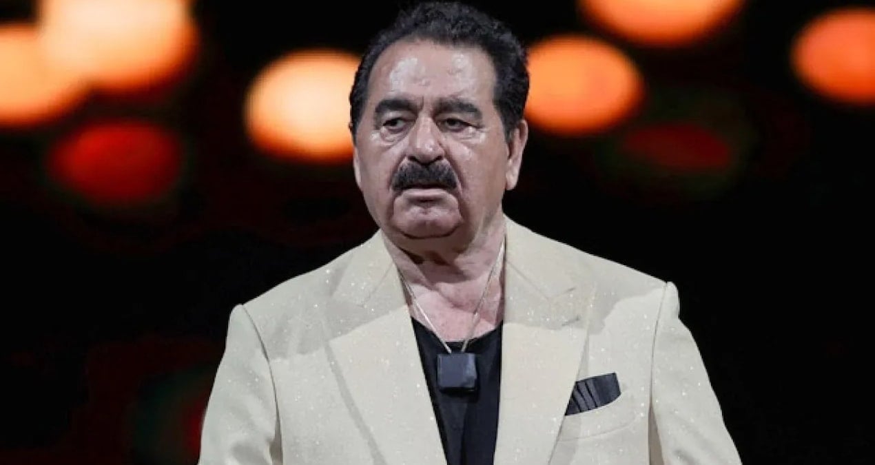 İbrahim Tatlıses: 4 milyon dolar dolandırıldım