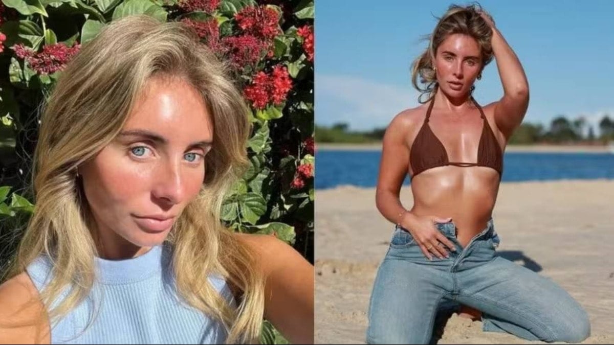 Bonnie Blue’dan rekor iddiası: 400 kişiyle birlikte oldu