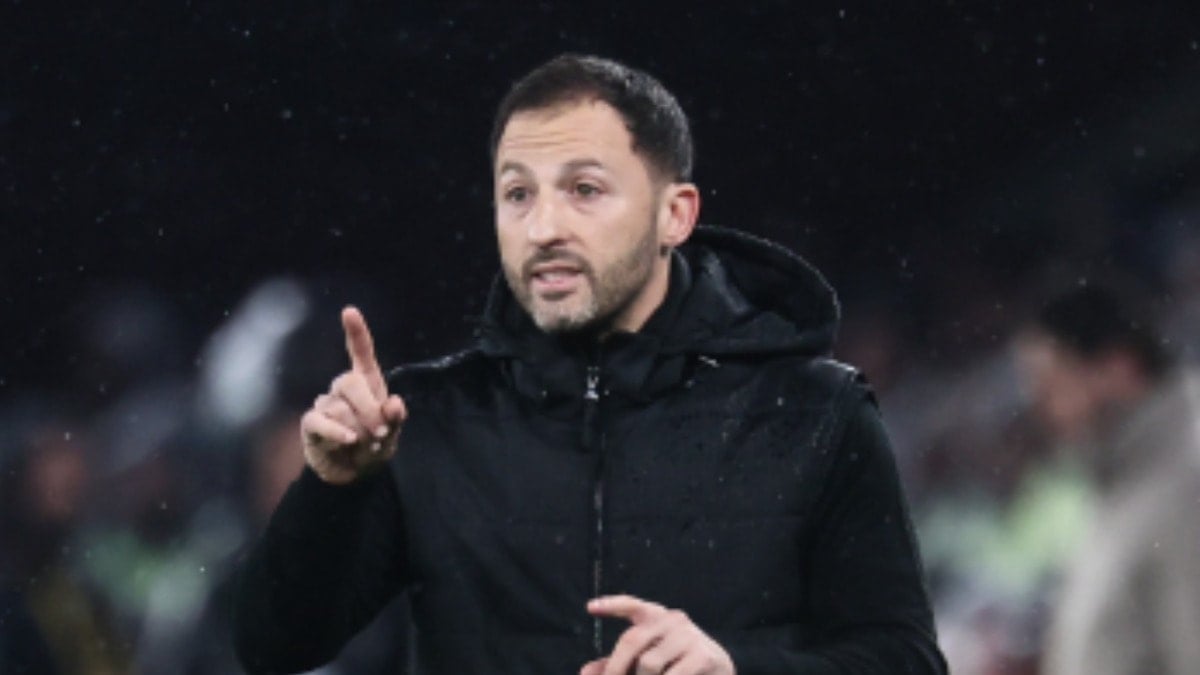 Domenico Tedesco’nun 3 sırrı