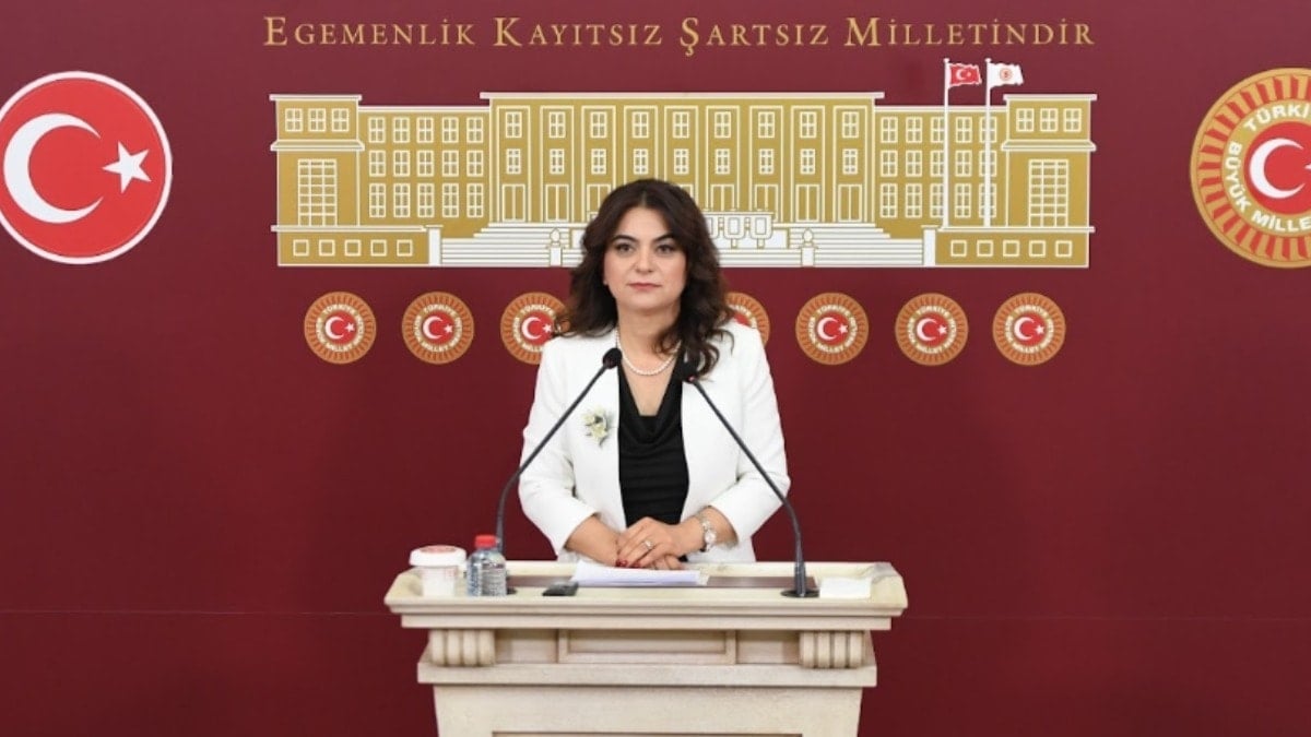 DEM Parti'den komisyon raporundan rahatsız