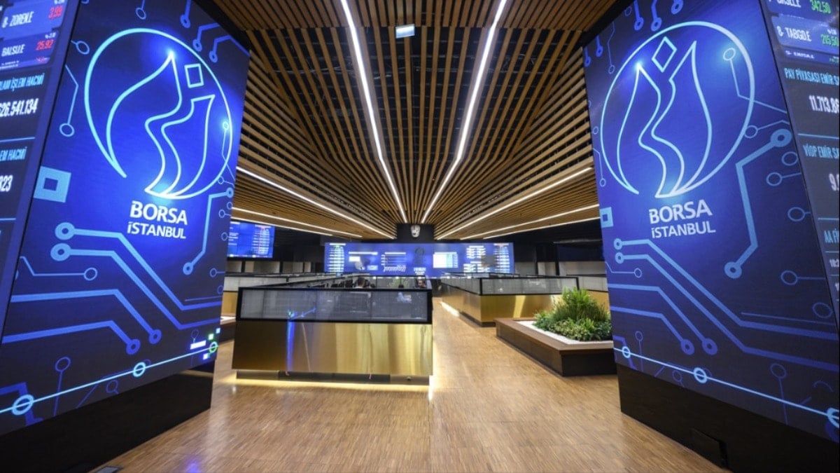 Morgan Stanley’den Borsa İstanbul uyarısı