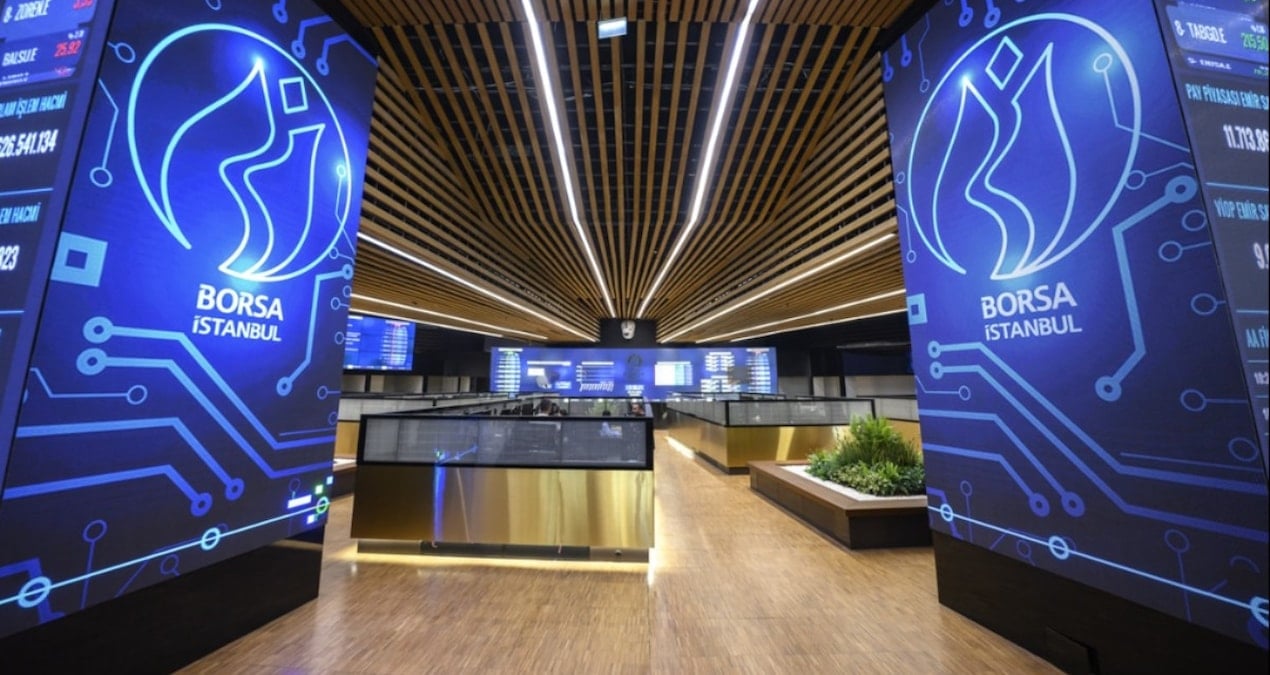 Morgan Stanley’den Borsa İstanbul uyarısı