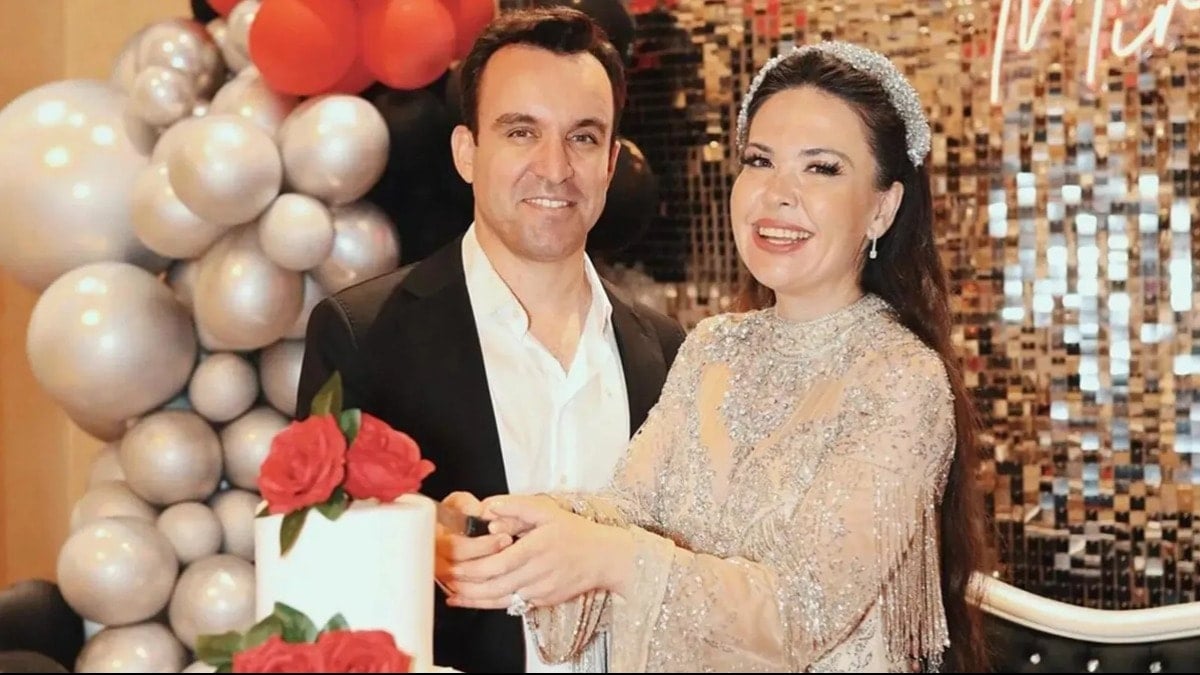 Fenomen çifti hakkında karar