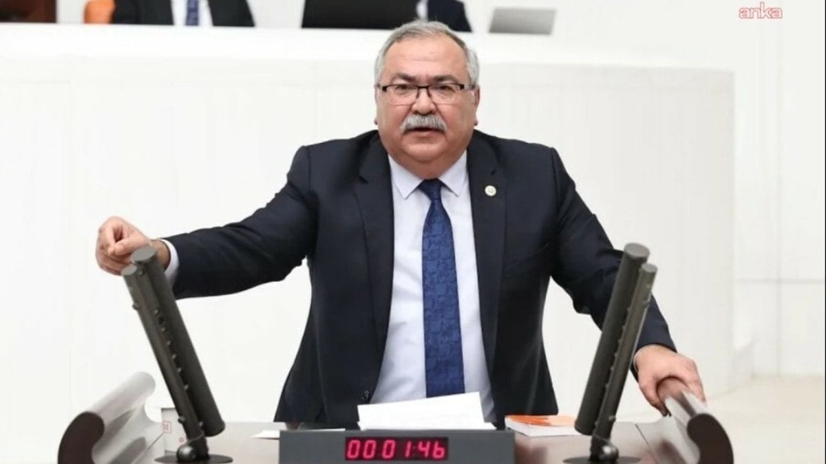 CHP'den Bakan Tekin'e tepki: Ramazan genelgesi özel hayata ve inançlara müdahaledir