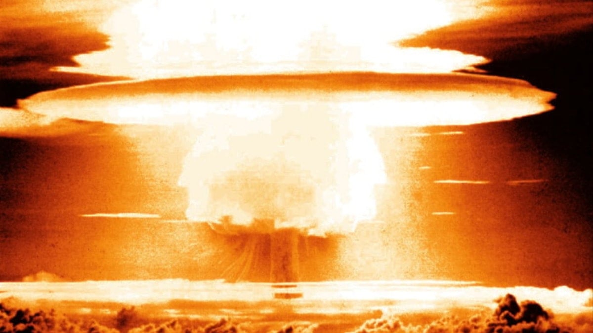 Dünyayı nükleer savaştan kurtaran anlaşma sona eriyor: Yeni bir çağın başlangıcı