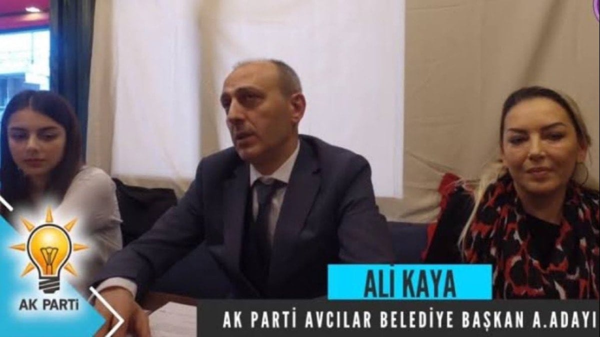 Dilek İmamoğlu'nun gözaltına alınan kardeşi AKP'den aday adayı olmuş