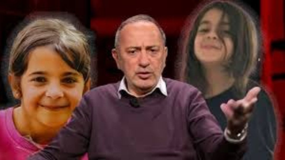 Altaylı 'Narin' cinayetinde o isme dikkat çekti