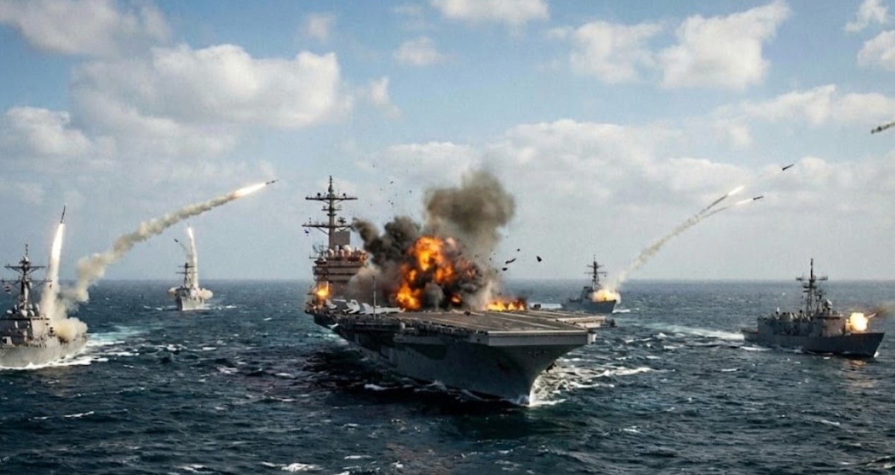 Çin, İran'a 'gemi katili' füzeleri gönderiyor