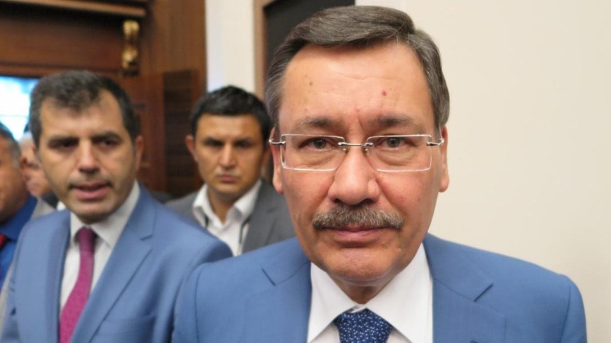 Bir transfer iddiası da Melik Gökçek'ten geldi