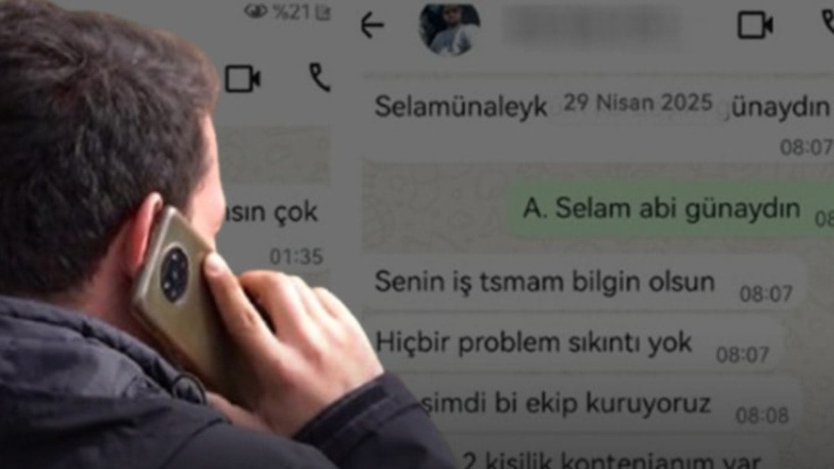 AKP'li siyasetçi oğluna dolandırıcılıktan dava açacak