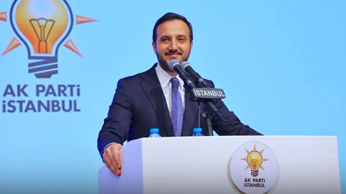 AKP il başkanının övünerek açıkladığı rakamlarda, AKP İstanbul'da kaybediyor