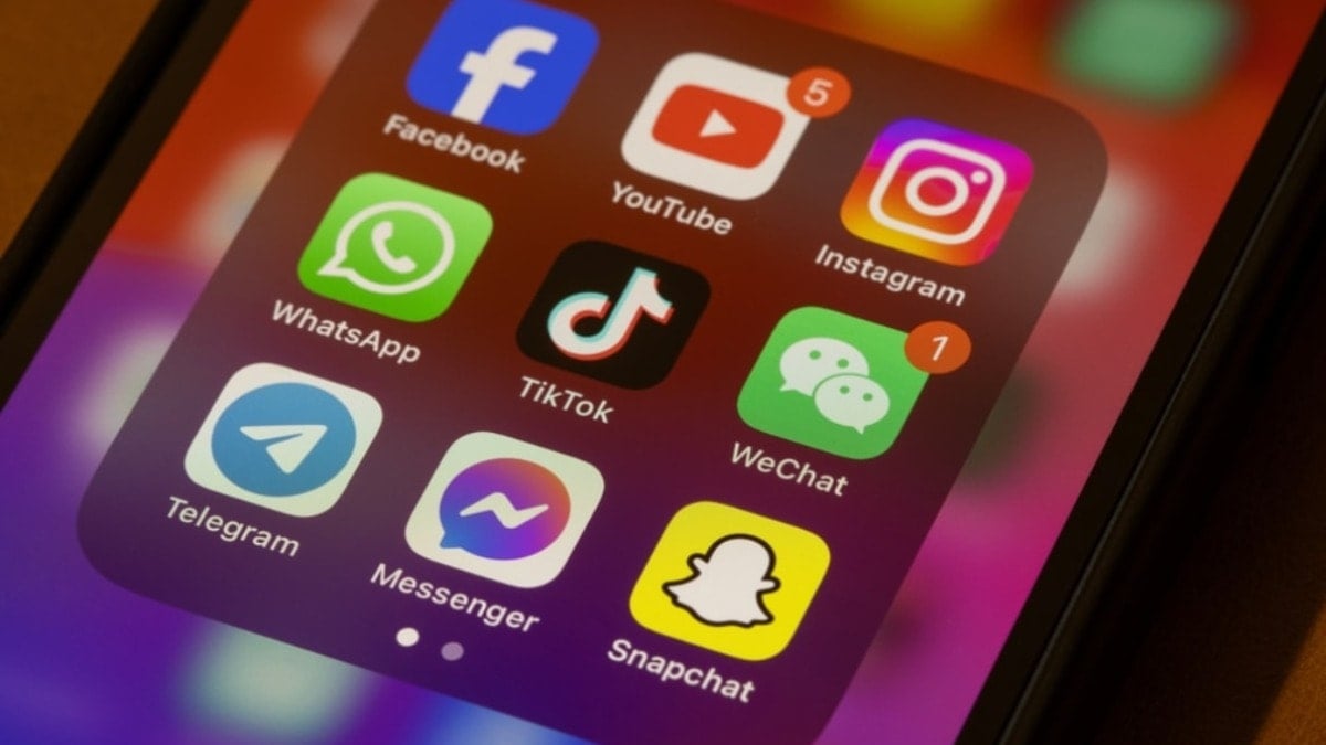 BTK ikisi popüler 9 uygulamayı yasakladı: Türkiye'den girilemeyecek