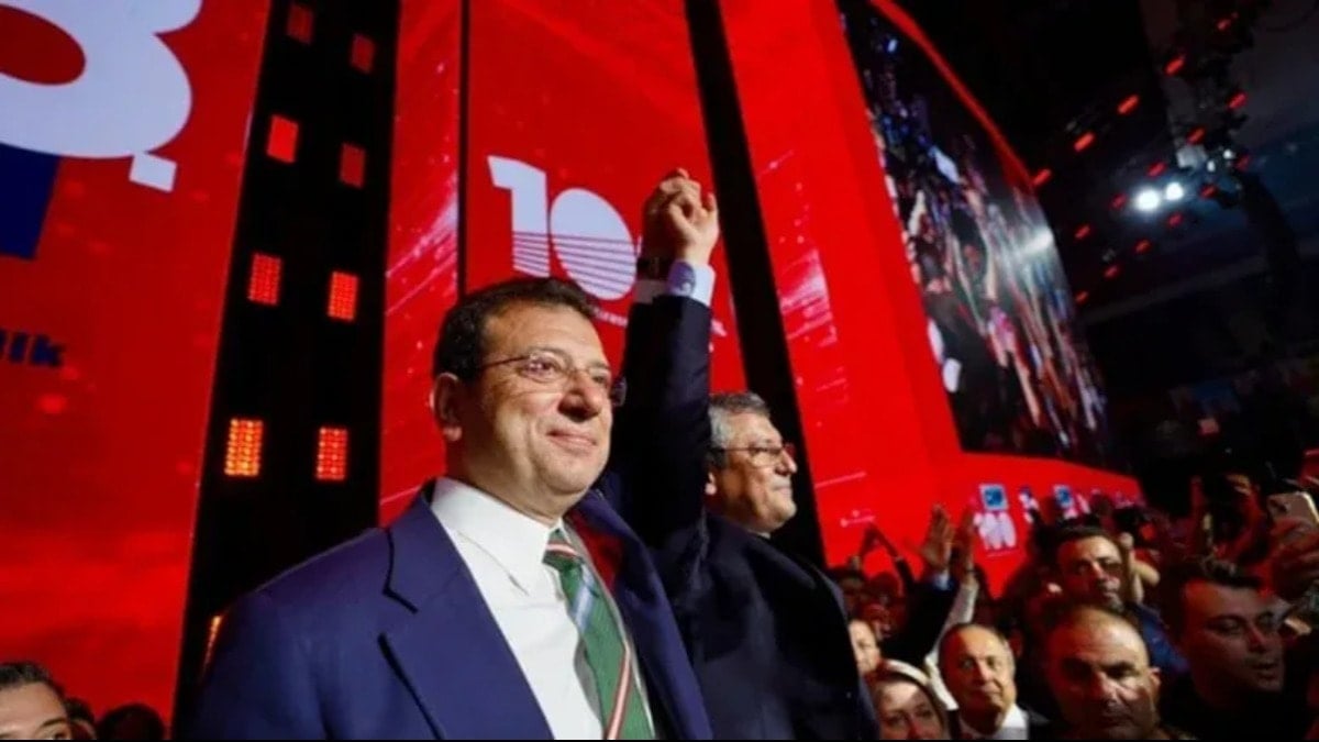 CHP kurultayı ceza davasında üçüncü duruşma bugün