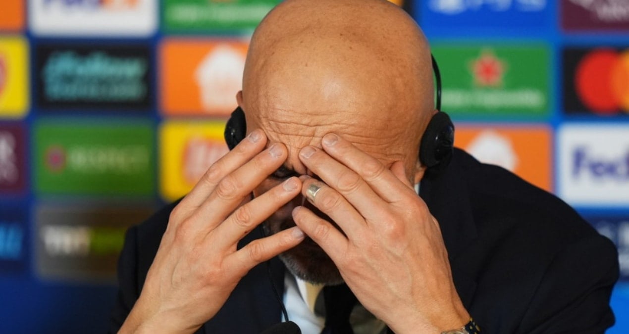 Spalletti'den ağır hezimet sonrası ilk sözler: Juventus tarihinde 5 golü hatırlamıyorum