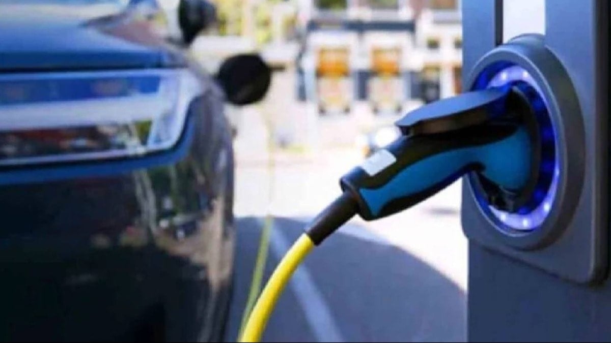Elektrikli araçlar böyle şarj edildiğinde iki kat daha hızlı bozuluyor