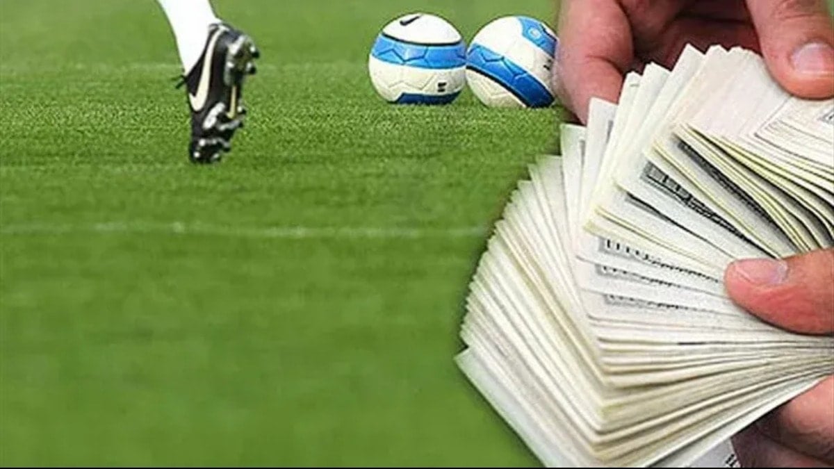 Futbolda bahis ve şike operasyonunda yakalanan 32 şüpheli adliyede