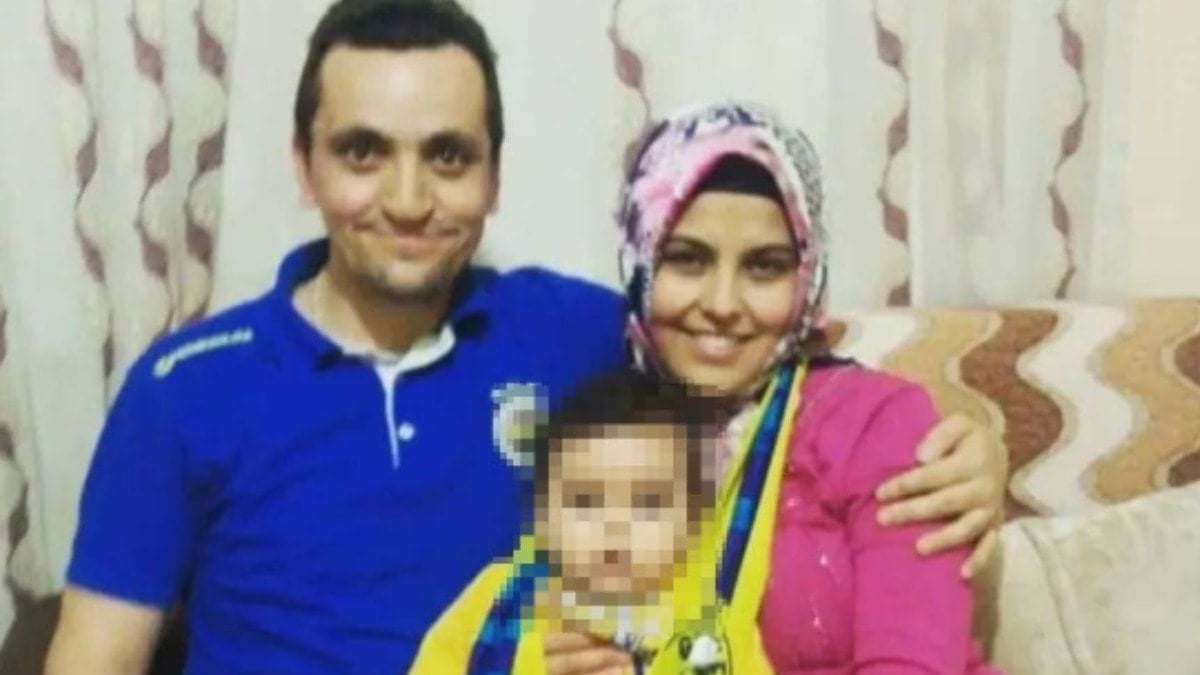 Mesaiye yetişmeye çalışırken kaza yaptılar