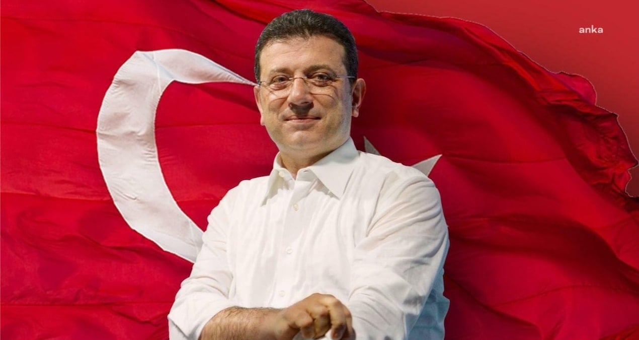 Son dakika... Silivri'de kritik duruşma: Ekrem İmamoğlu, hakim karşısına çıkıyor