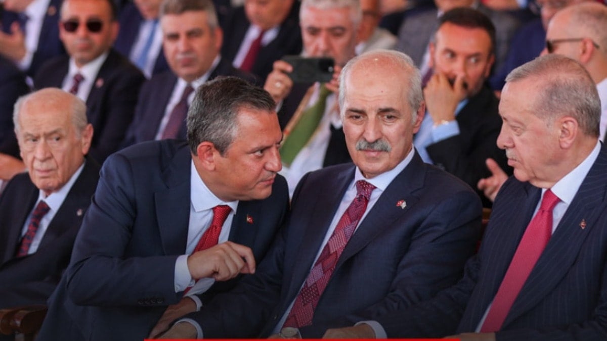 İlk kez bir ankette 'Kime oy vermezsiniz?' diye soruldu! Sonuçlar şaşırttı