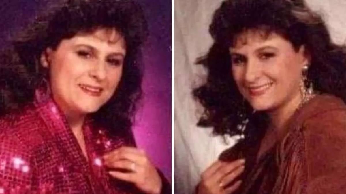 Bir anda ortadan kaybolan 3 çocuk annesi kadın 25 yıl sonra bulundu