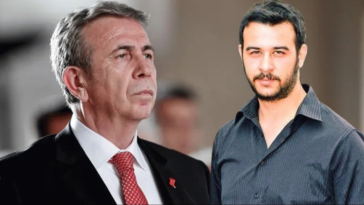 Mansur Yavaş'tan Fırat Çakıroğlu paylaşımı: Yaşasaydı öğretmen olacaktı