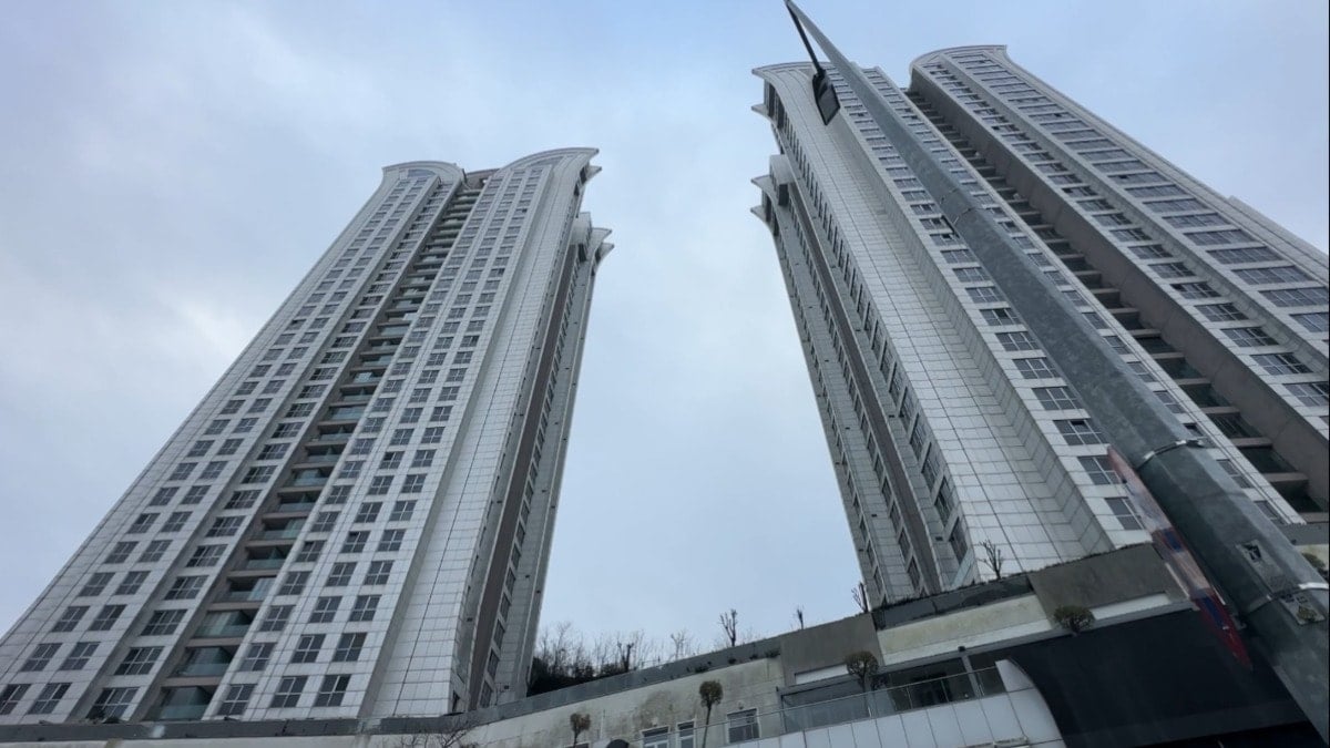 12 yaşındaki çocuğun şüpheli ölümü: 30'uncu kattan düştü