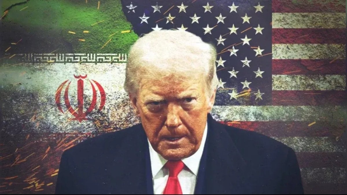 Trump’tan İran'a gözdağı: Yok edeceğiz