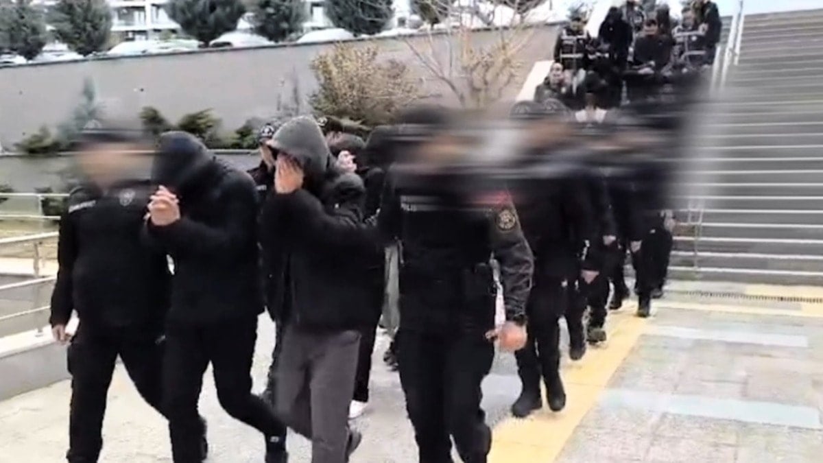 15 milyarlık yasa dışı bahis vurgunu: 42 tutuklama