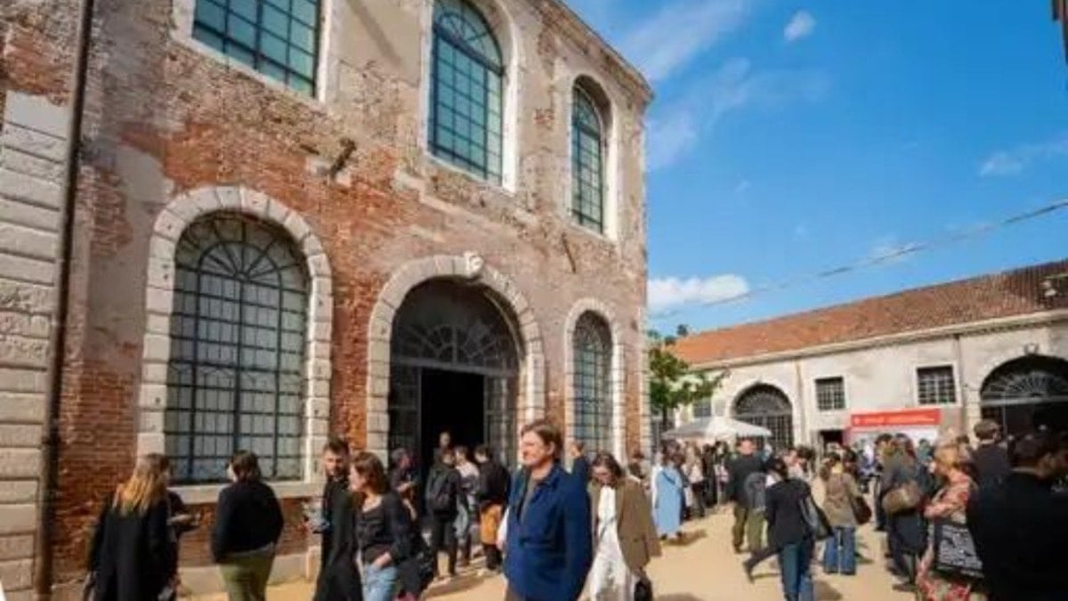 Trendyol Sanat, 61. Venedik Sanat Bienali Türkiye Pavyonu eş sponsoru oldu